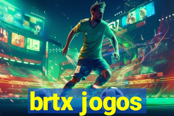 brtx jogos